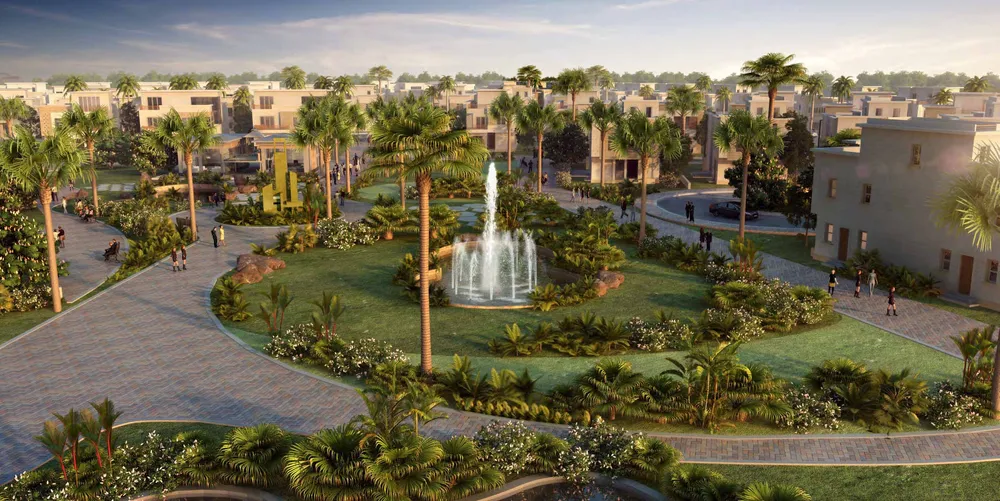 JEDAR | Forsa Property