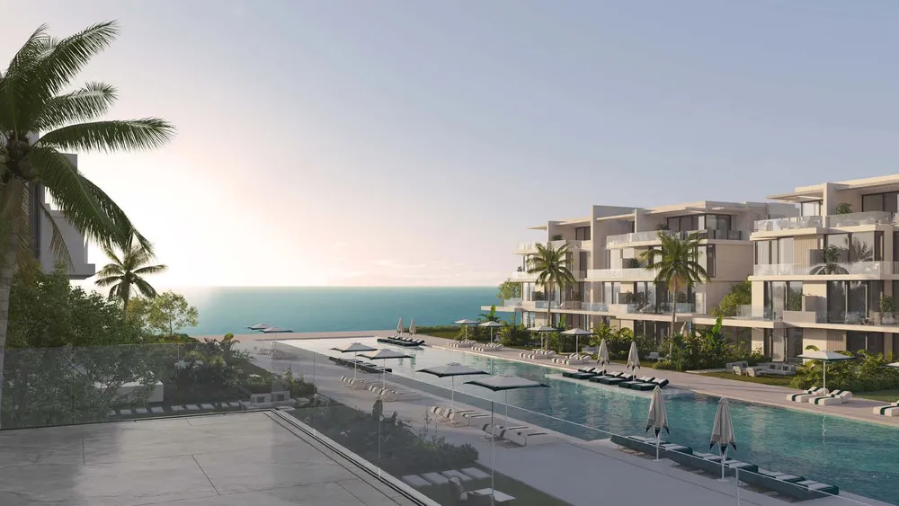 ذا سى | Forsa Property