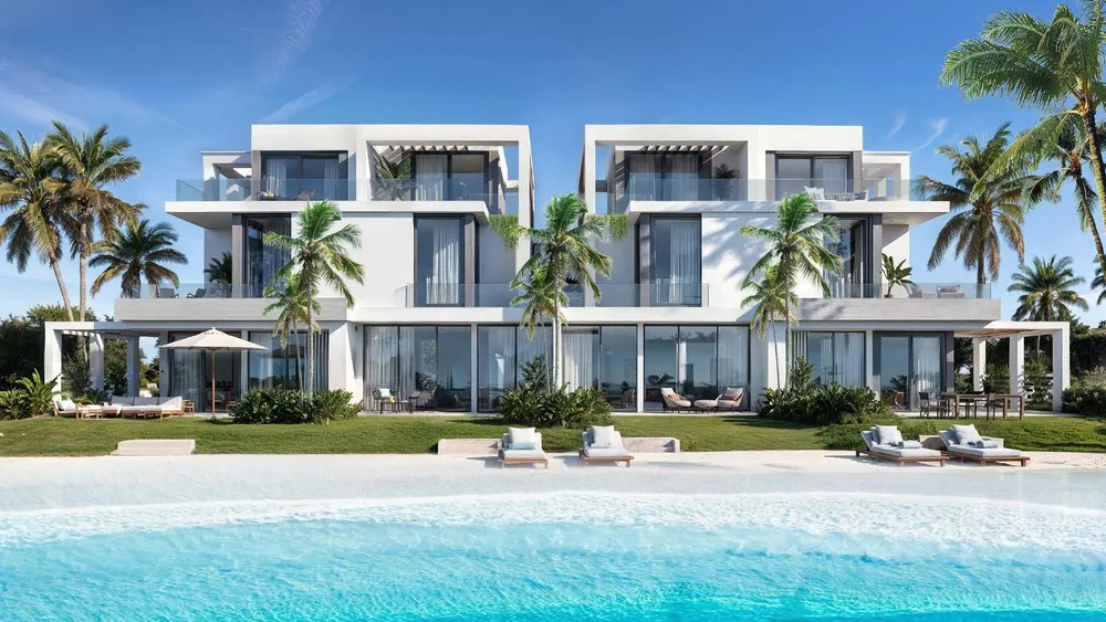 ذا سى | Forsa Property