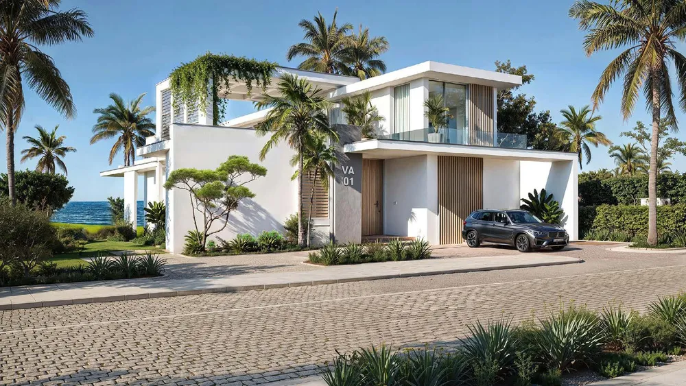 ذا سى | Forsa Property