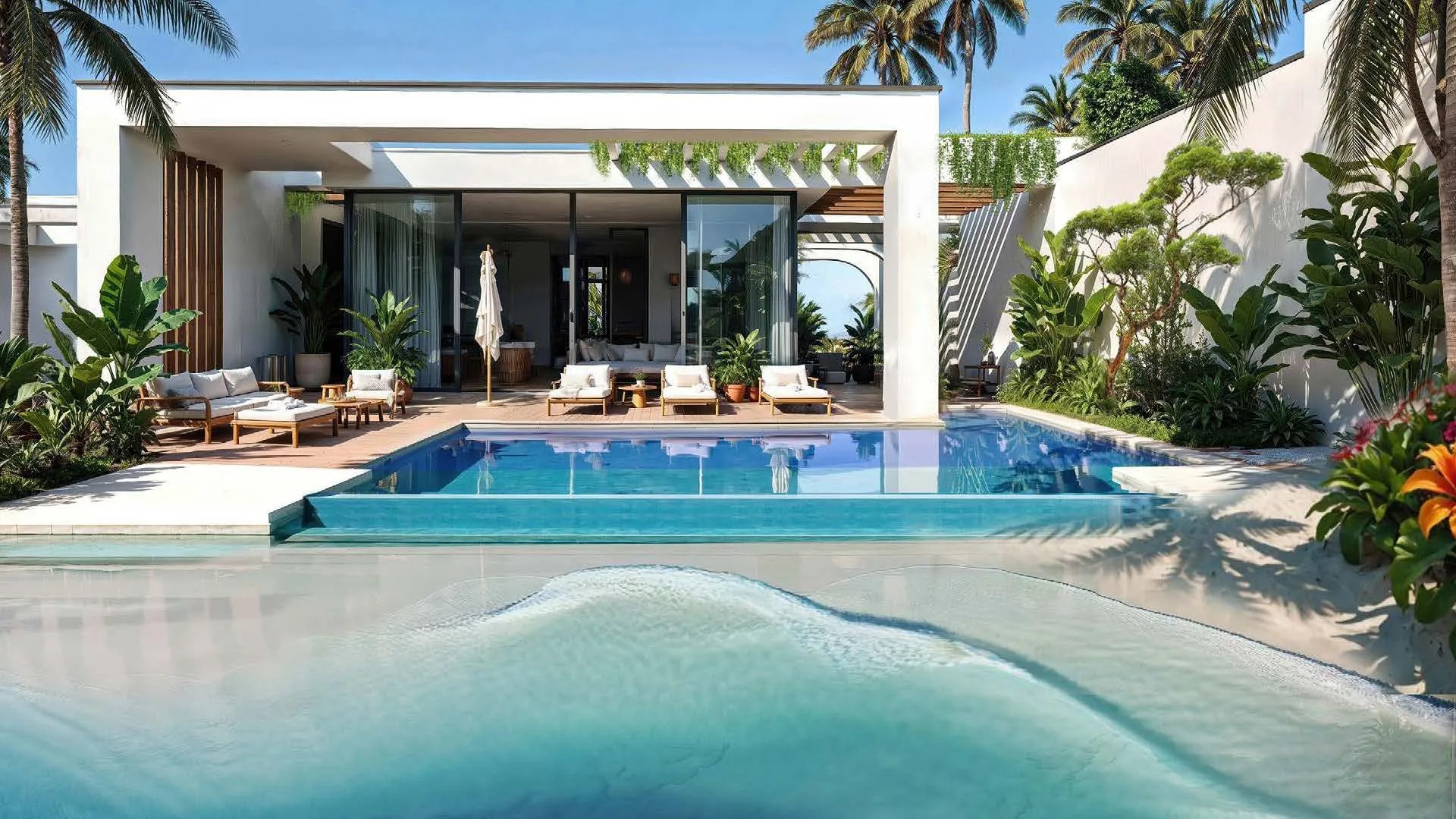 ذا سى by   الكازار ديفلوبمنت | Forsa Property