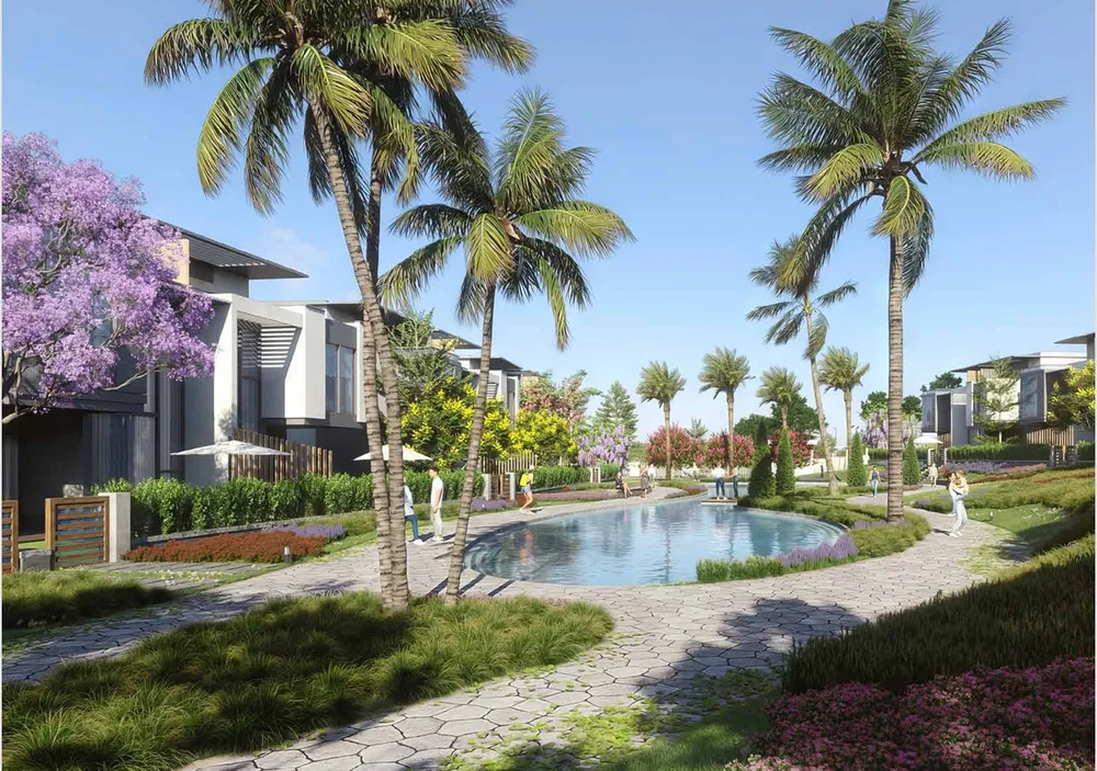 Sheraton Residence | Forsa Property