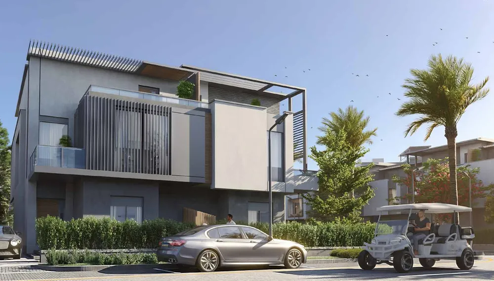 Sheraton Residence | Forsa Property