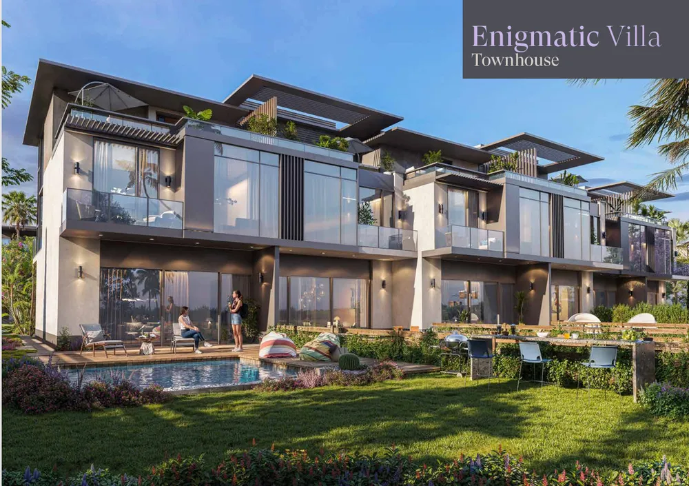 Sheraton Residence | Forsa Property