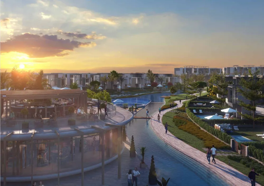 Sheraton Residence | Forsa Property