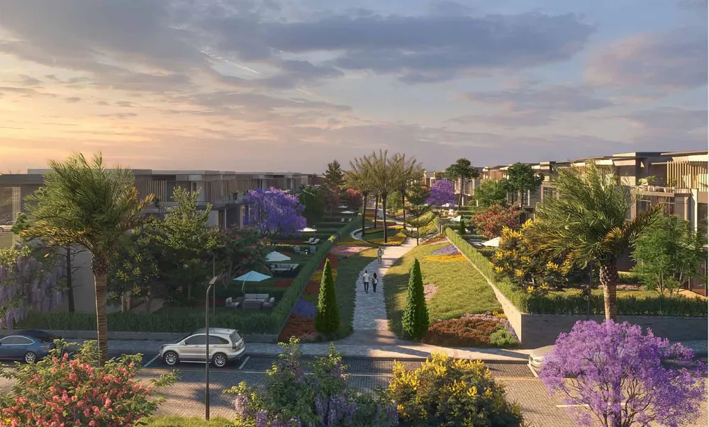 Sheraton Residence | Forsa Property