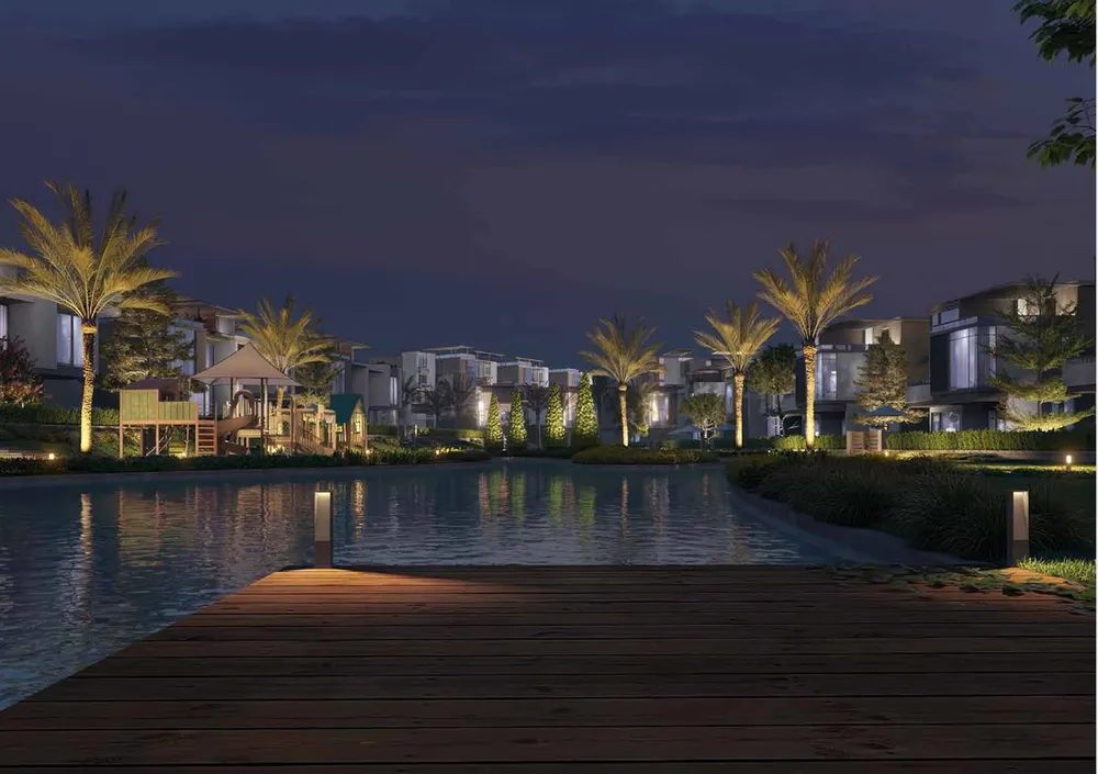 Sheraton Residence | Forsa Property