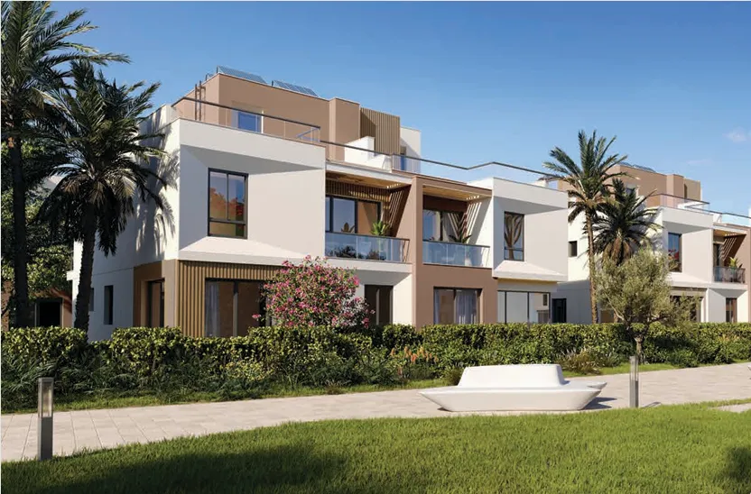 VYE SODIC by SODIC | Forsa Property VYE SODIC by SODIC | Forsa Property