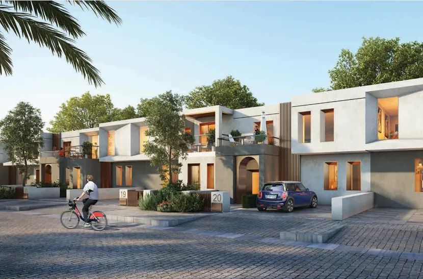 VYE SODIC by SODIC | Forsa Property VYE SODIC by SODIC | Forsa Property