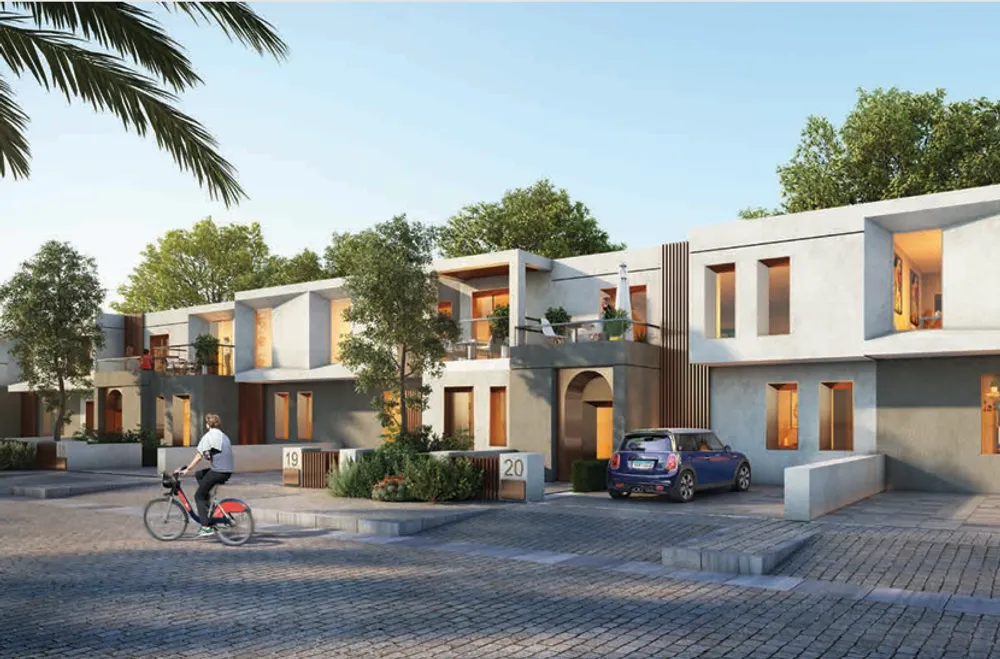 VYE SODIC | Forsa Property