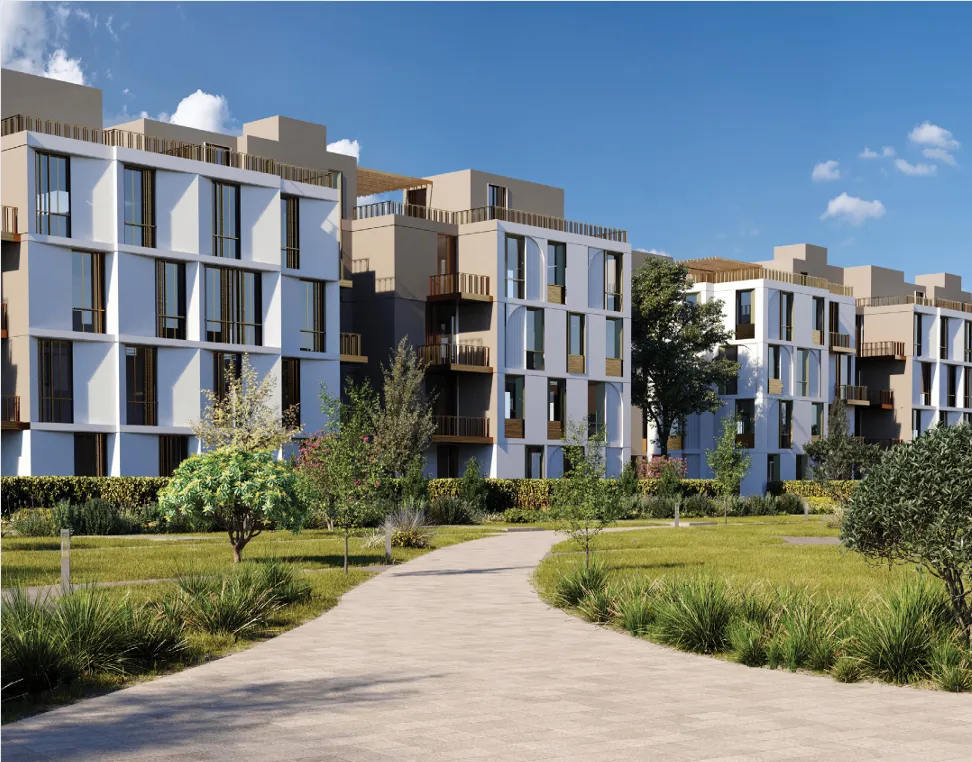 VYE SODIC by SODIC | Forsa Property VYE SODIC by SODIC | Forsa Property