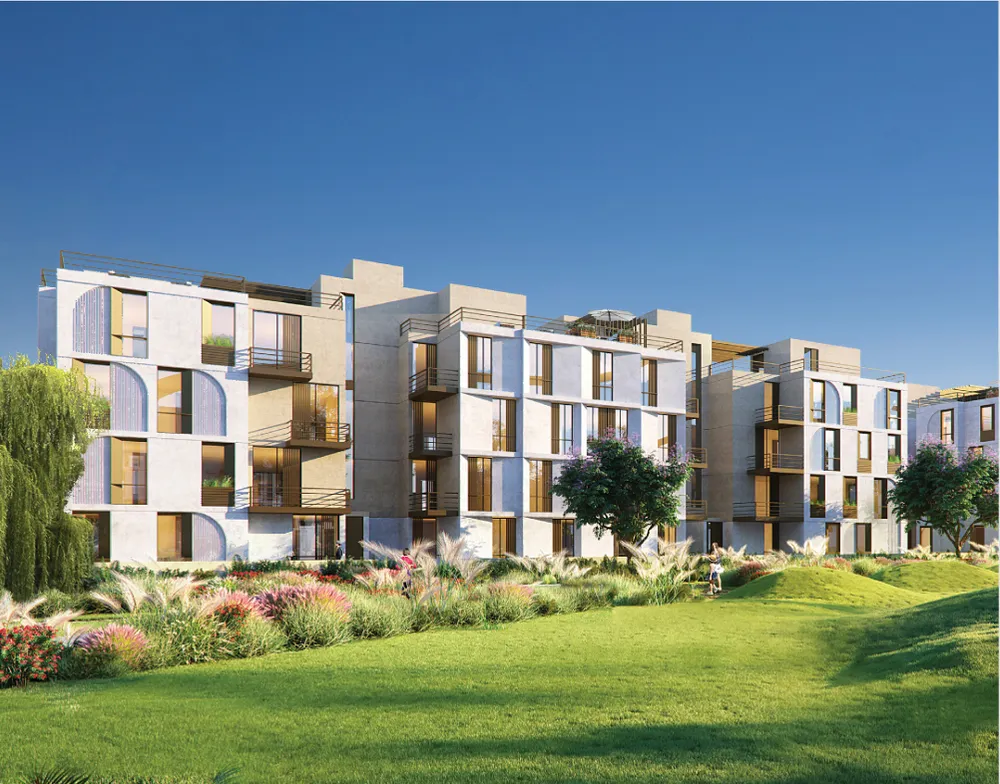 VYE SODIC | Forsa Property