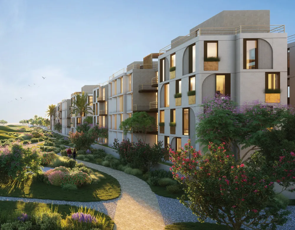 VYE SODIC | Forsa Property