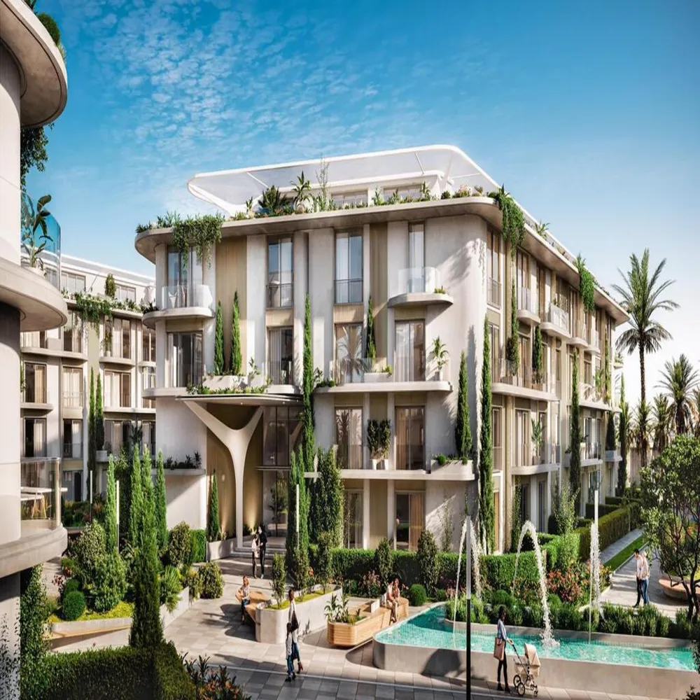 Calma | Forsa Property