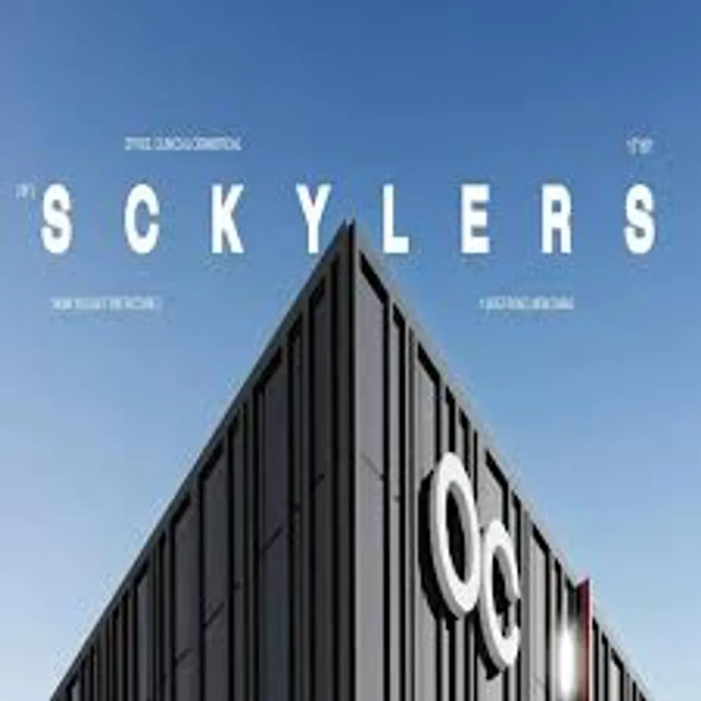 Sckylers | Forsa Property