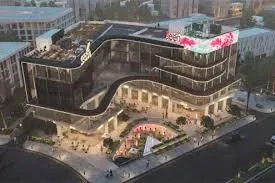 Seen Social District by Rejan Developments | Forsa Property