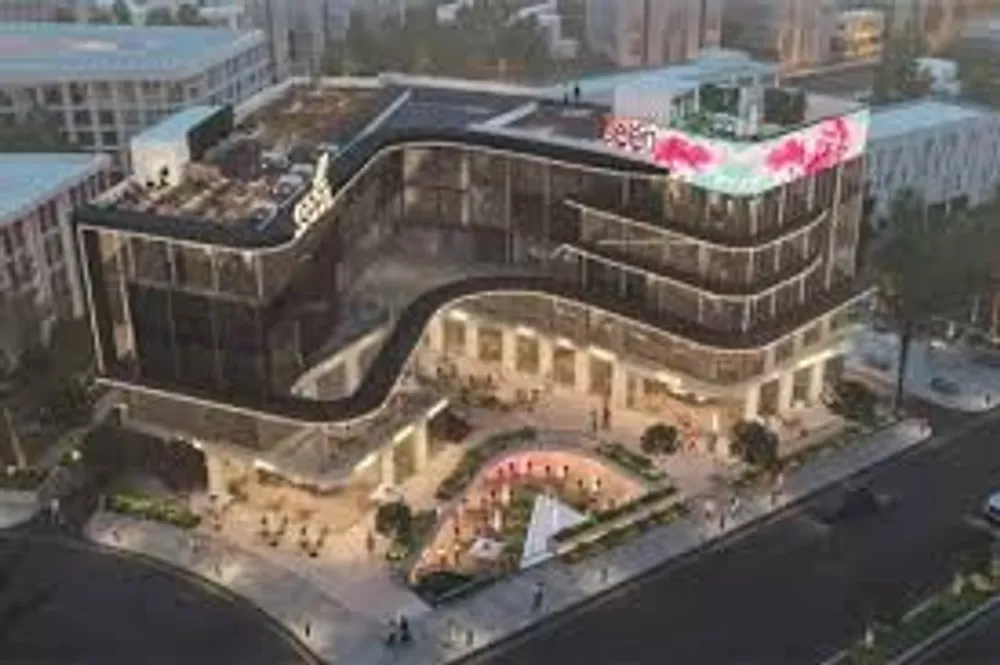 Seen Social District | Forsa Property