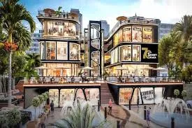 Seventy Plaza Mall by Rejan Developments | Forsa Property