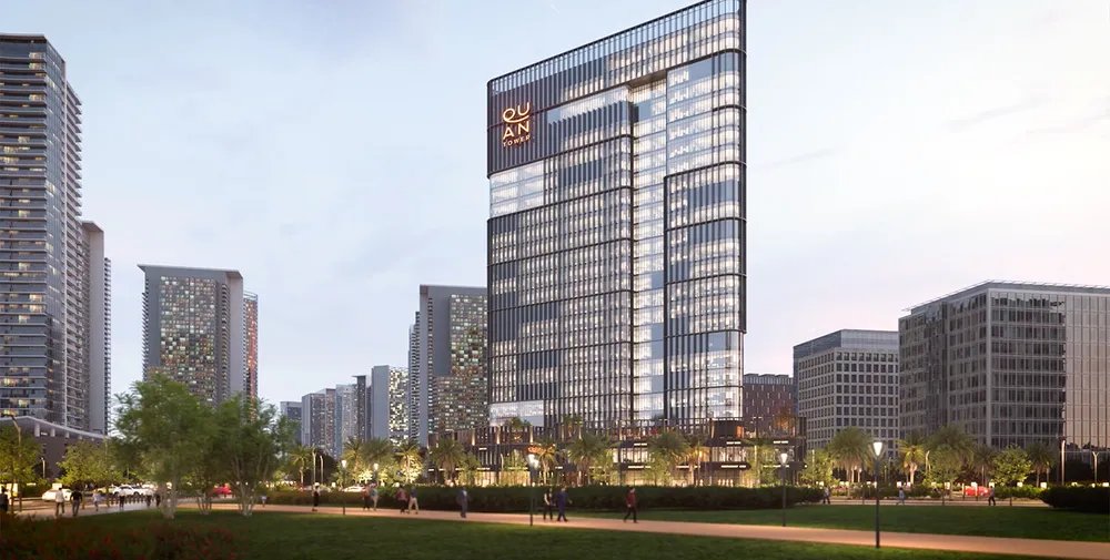 Quan Tower | Forsa Property