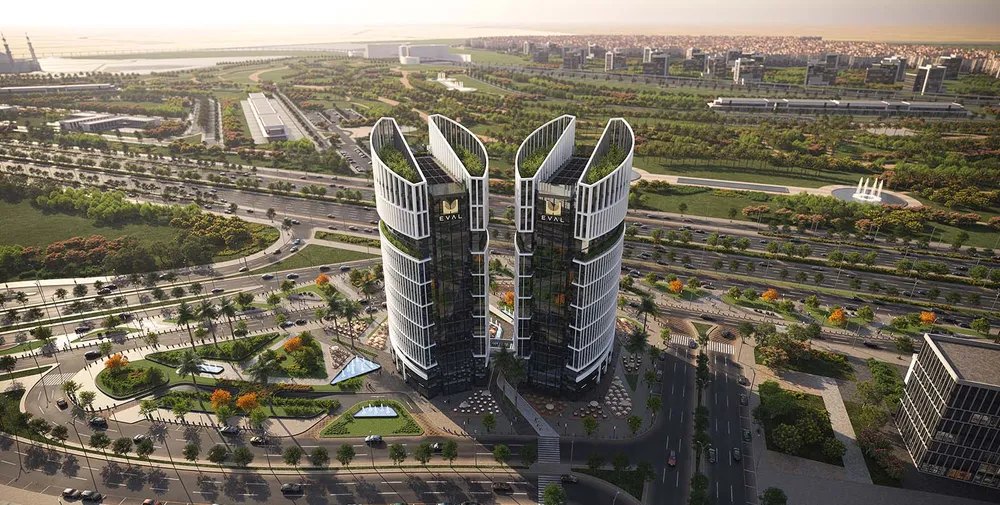 Eval Towers | Forsa Property