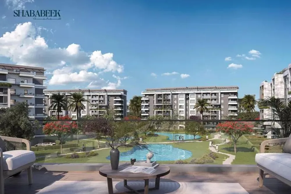 Shababeek | Forsa Property