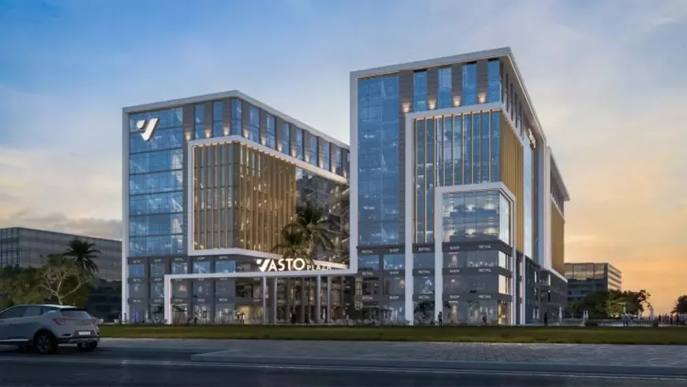 Mall Vasto Plaza | Forsa Property