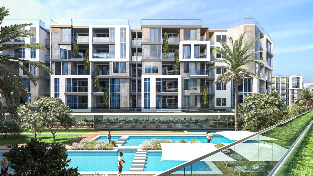 Darvell | Forsa Property