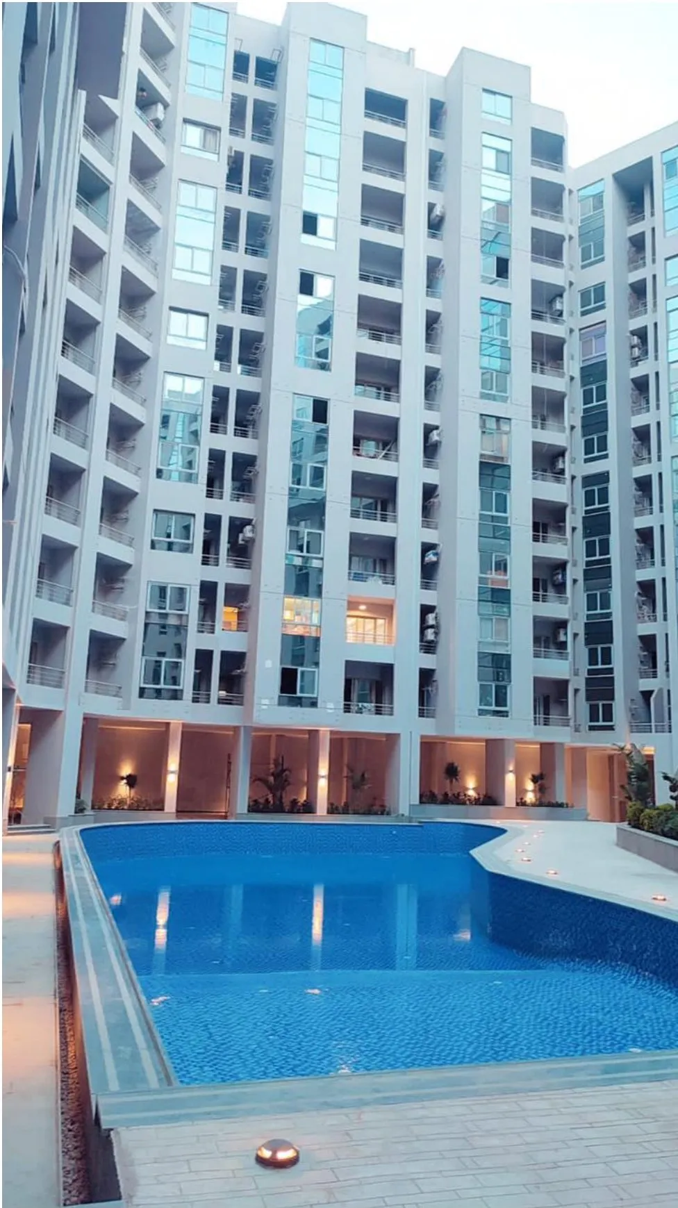 كريستال بلازا by Morshedy Group | Forsa Property