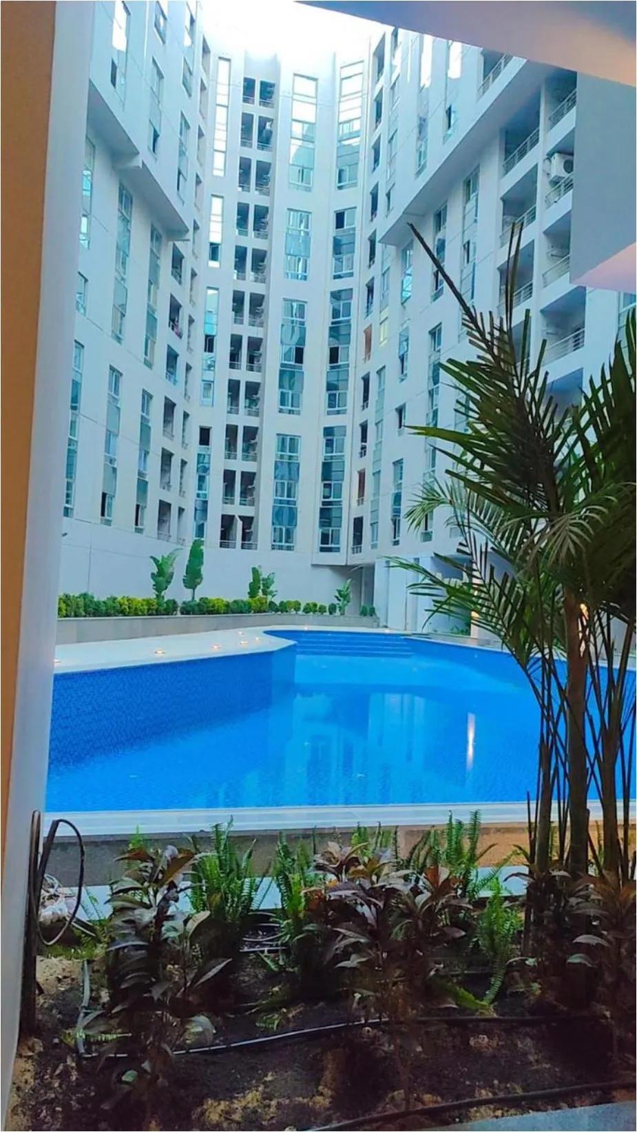 كريستال بلازا by Morshedy Group | Forsa Property