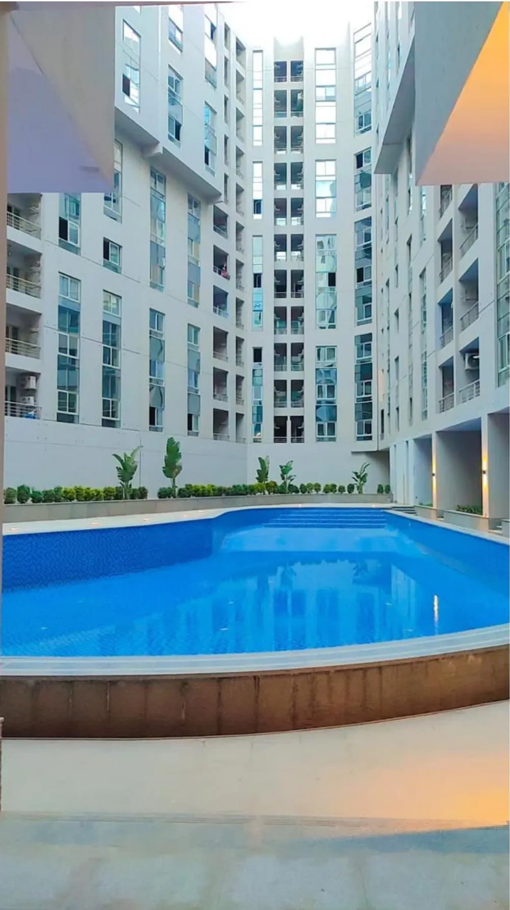 كريستال بلازا | Forsa Property