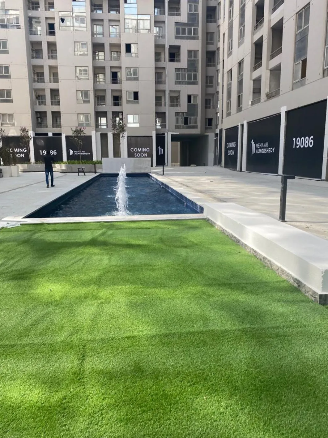 كريستال بلازا by Morshedy Group | Forsa Property