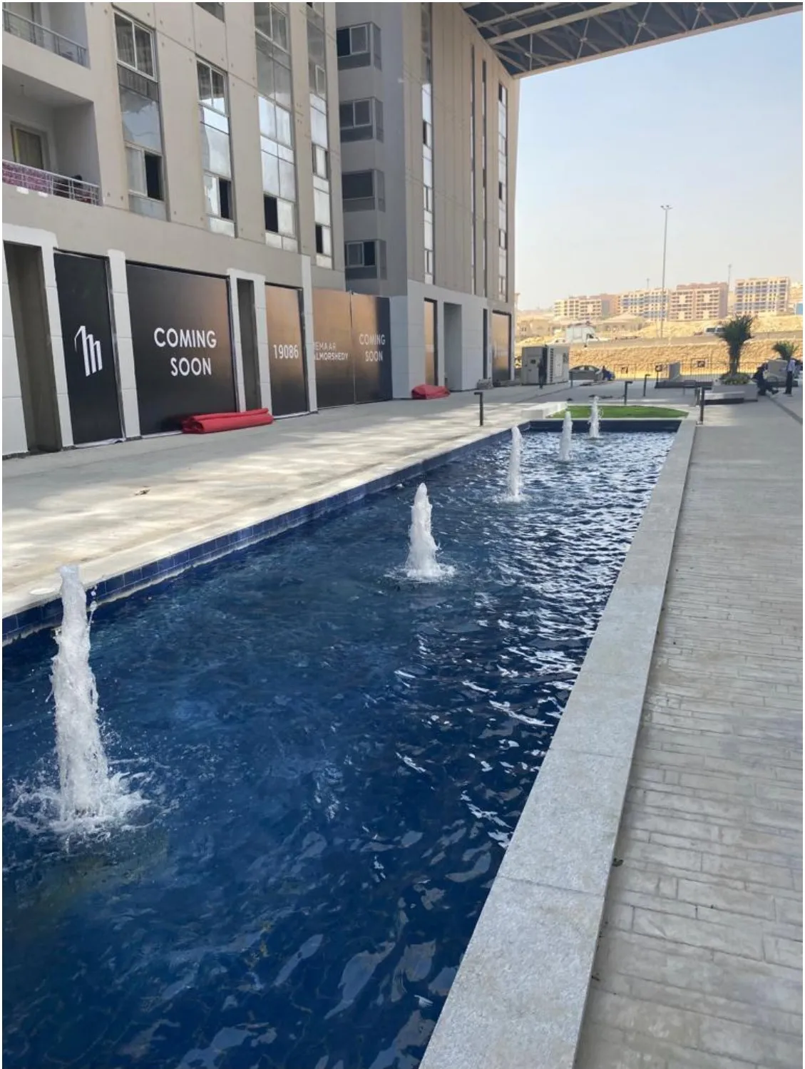 كريستال بلازا by Morshedy Group | Forsa Property