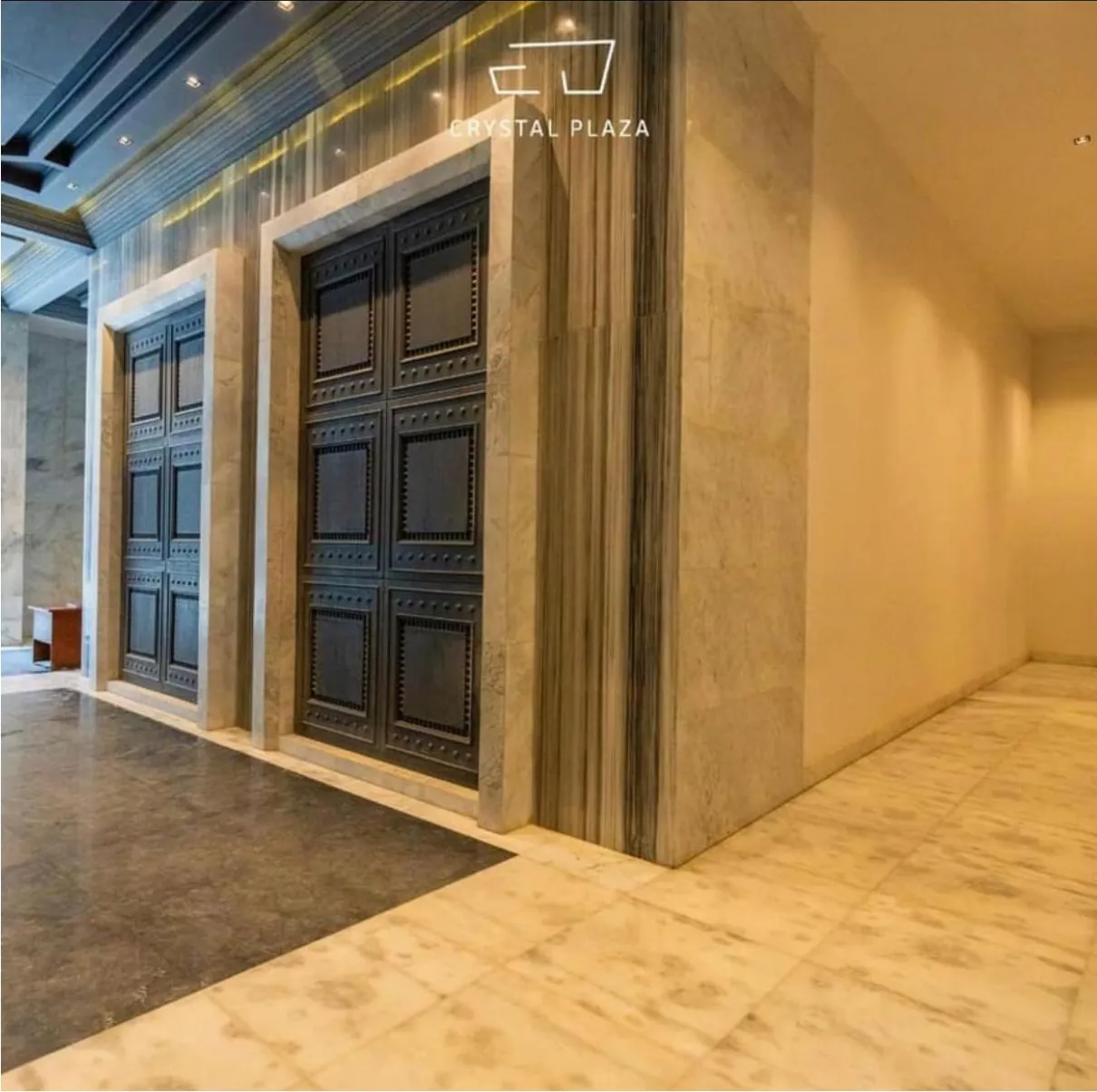 كريستال بلازا by Morshedy Group | Forsa Property