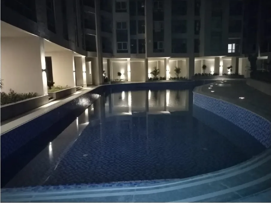 كريستال بلازا by Morshedy Group | Forsa Property