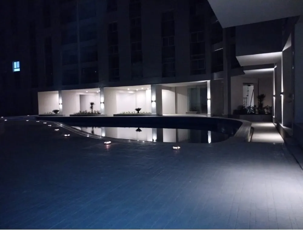 كريستال بلازا | Forsa Property