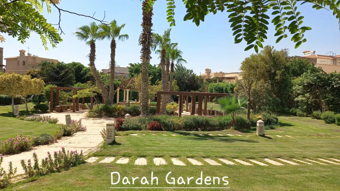 Dara Gardens by Al Ahly Sabbour Developments | Forsa Property Dara Gardens by Al Ahly Sabbour Developments | Forsa Property
