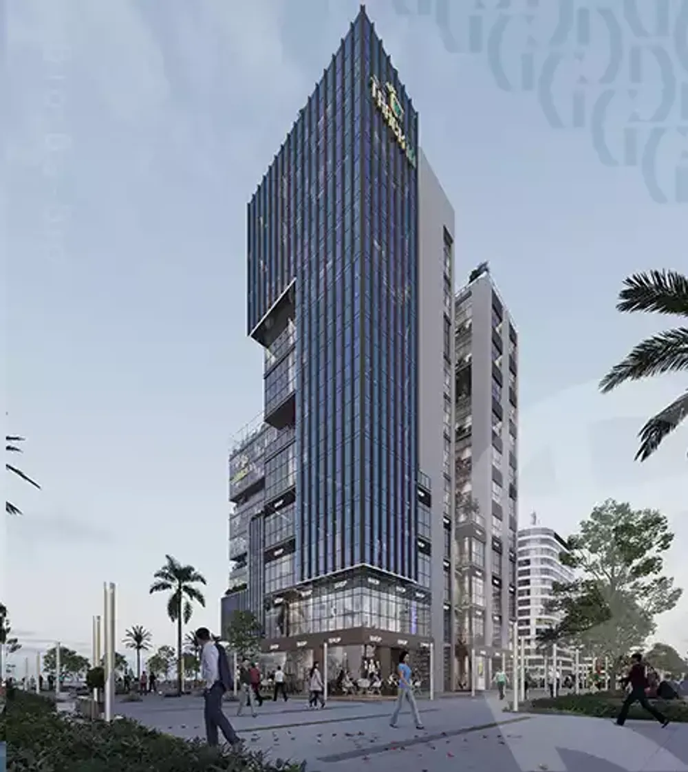 Track 10 | Forsa Property