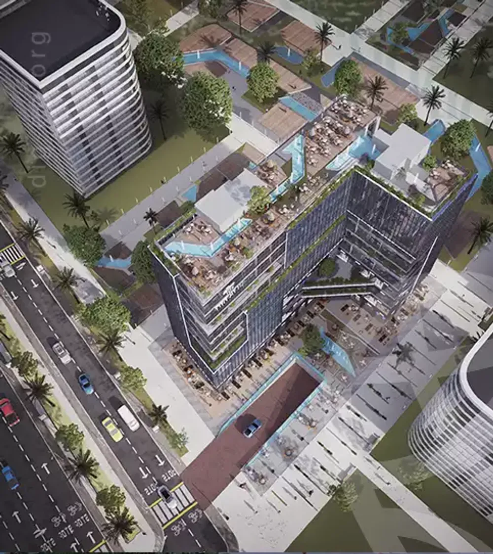 Track 10 | Forsa Property