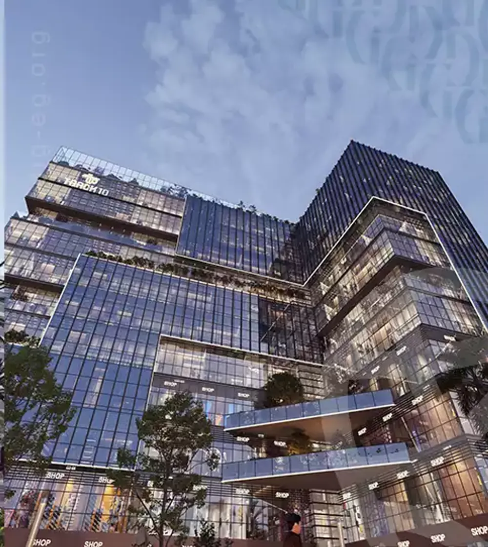 Track 10 | Forsa Property