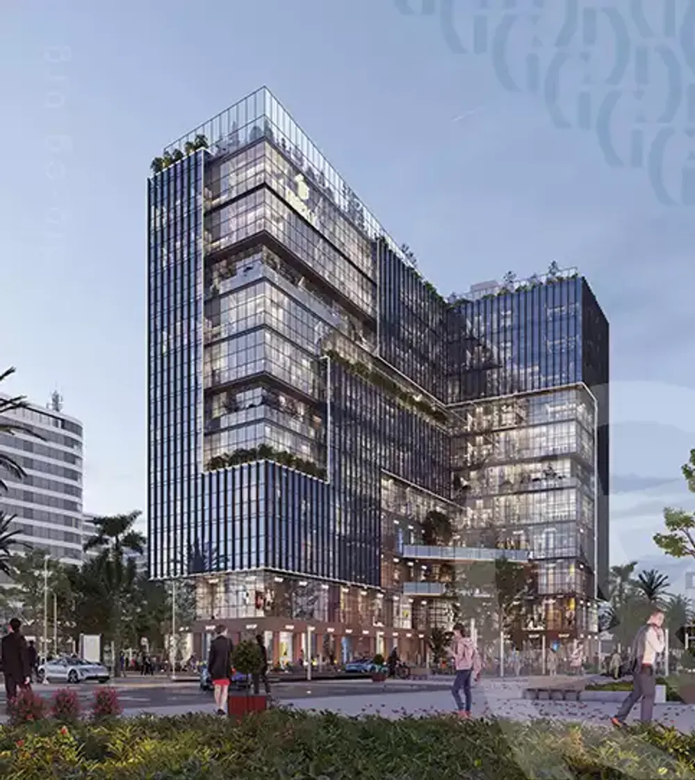 Track 10 | Forsa Property