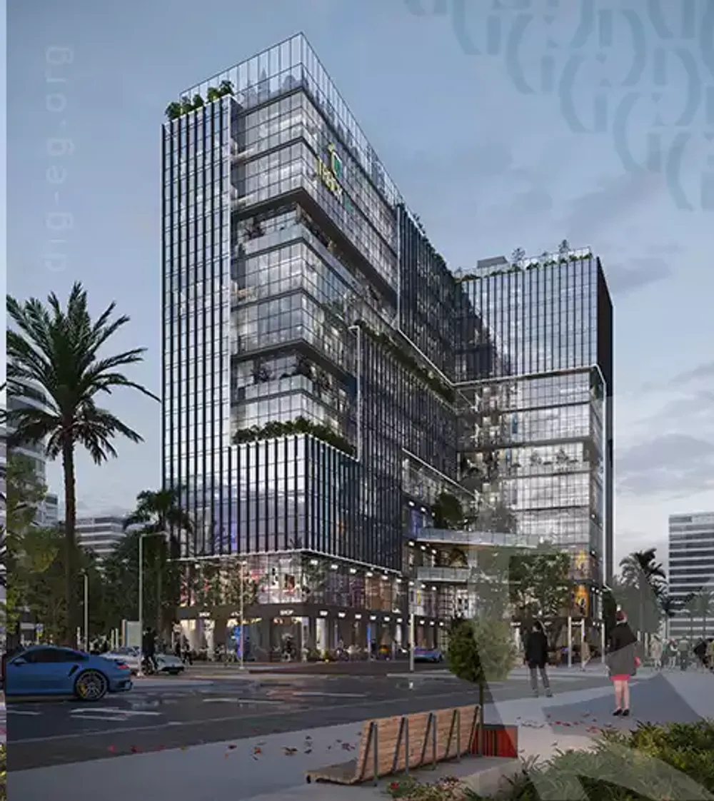 Track 10 | Forsa Property