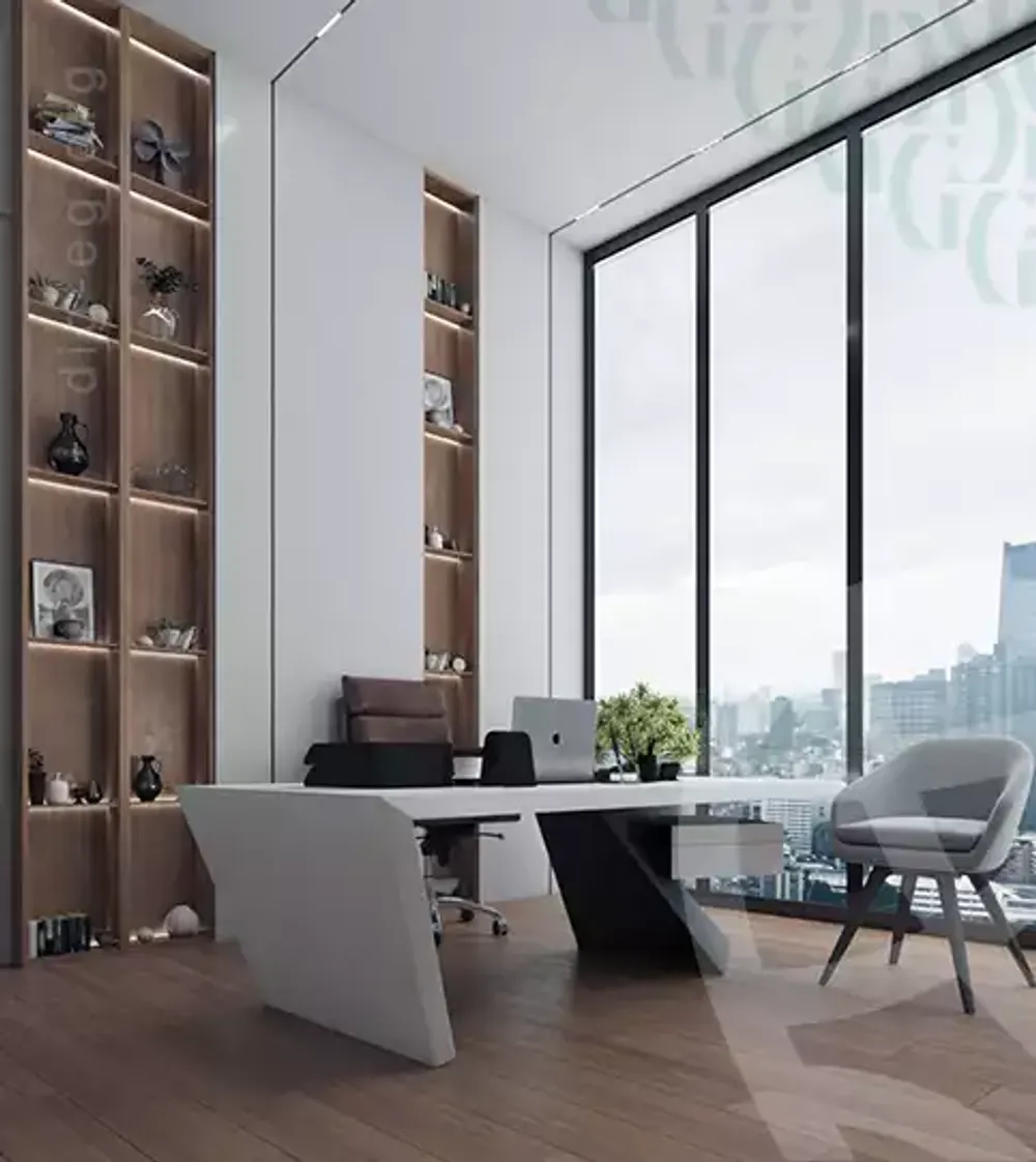 Track 10 | Forsa Property