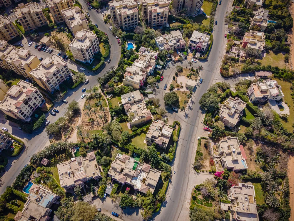 Hay El Ashgar | Forsa Property