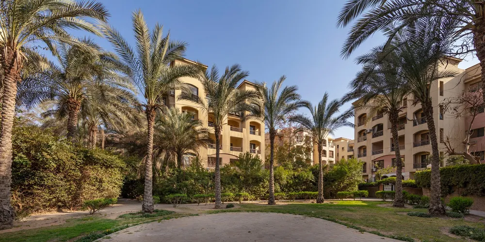 Hay El Ashgar | Forsa Property