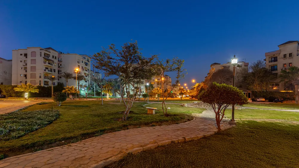 Hay El Ashgar | Forsa Property