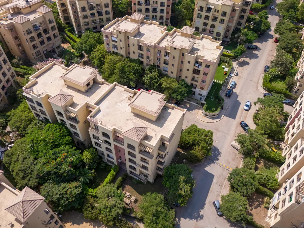Hay El Ashgar | Forsa Property