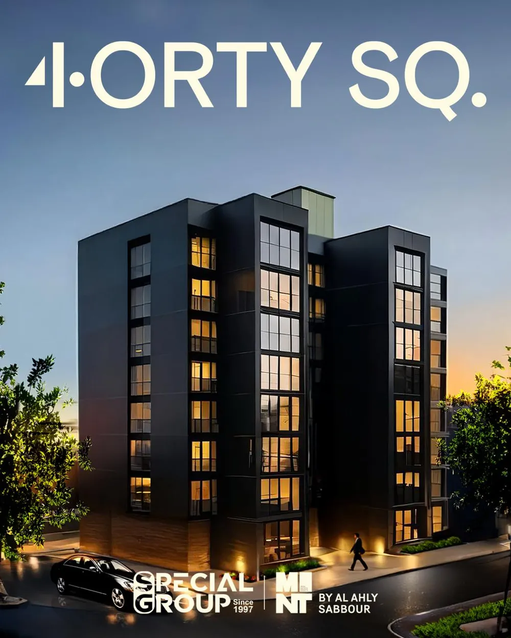 40 Square | Forsa Property 40 Square | Forsa Property