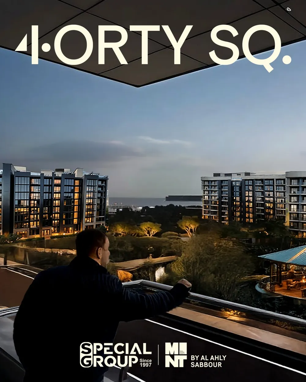 40 Square | Forsa Property 40 Square | Forsa Property