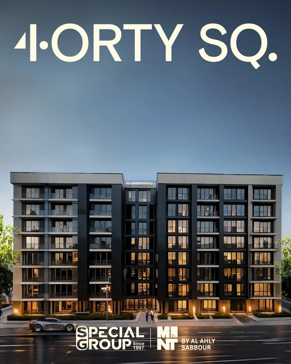 40 Square | Forsa Property 40 Square | Forsa Property