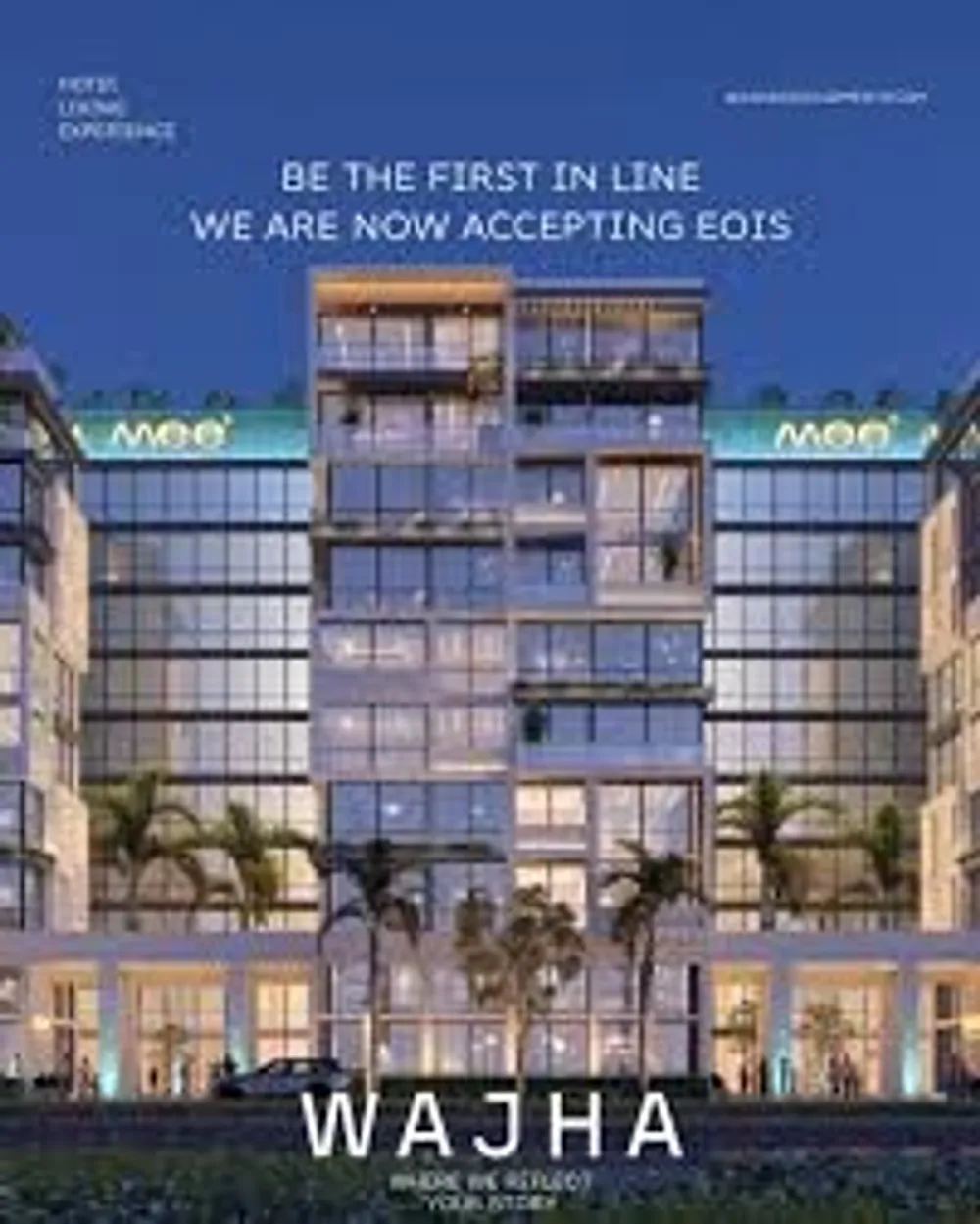 Mee Hotel | Forsa Property